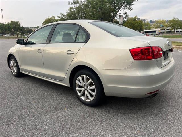 $5900 : 2011 Jetta SE PZEV image 6