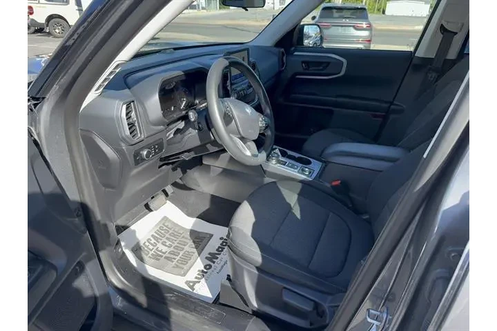 $28990 : Ford Bronco Sport 2024 AWD B image 6