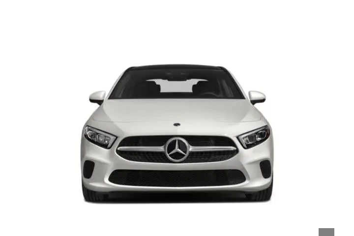 $21995 : Mercedes-Benz A-Class 2020 A image 4