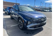 Hyundai TUCSON 2025 AWD SEL