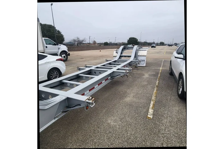 $19995 : 2021 ALUMINUM TRAILER COMPANY image 6