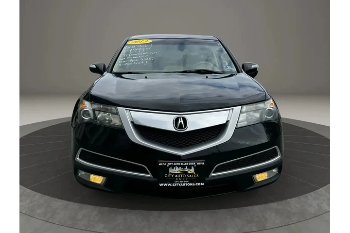 $8995 : 2013 ACURA MDX image 5
