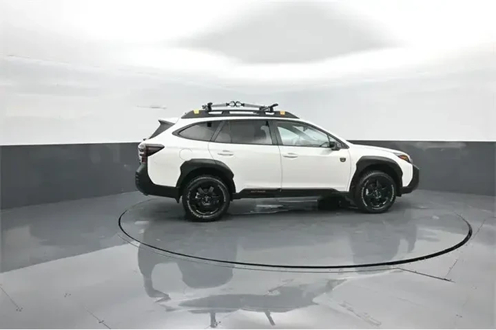 $34938 : Subaru Outback 2025 AWD Wild image 8