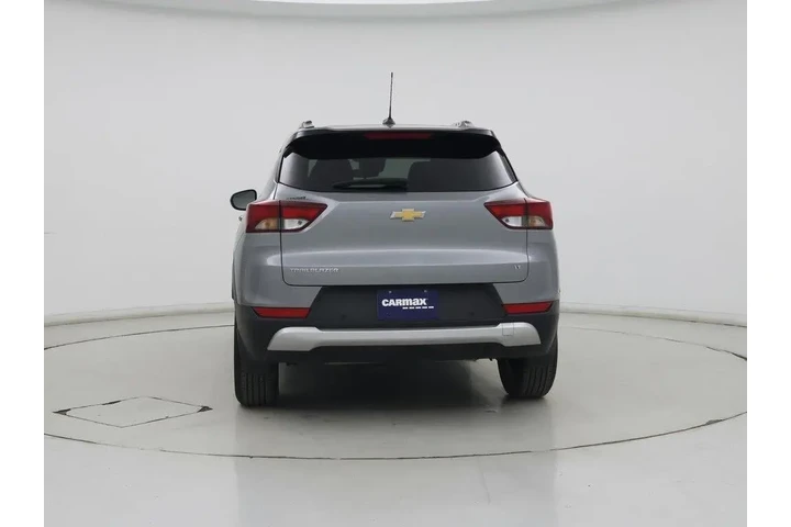 $23998 : Chevrolet Trailblazer 2024 L image 6