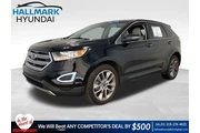 Ford Edge 2017 Titanium 4dr en Birmingham