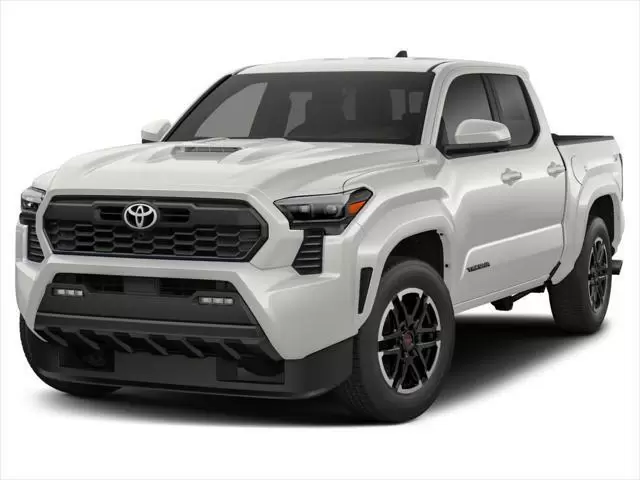 $52794 : 2024 Tacoma TRD Sport image 2