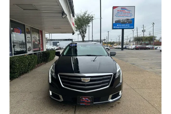 $15999 : 2019 XTS Premium Luxury image 5