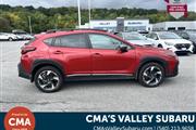 $30746 : PRE-OWNED 2024 SUBARU CROSSTR thumbnail