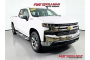 Chevrolet Silverado 1500 202 en Indianapolis