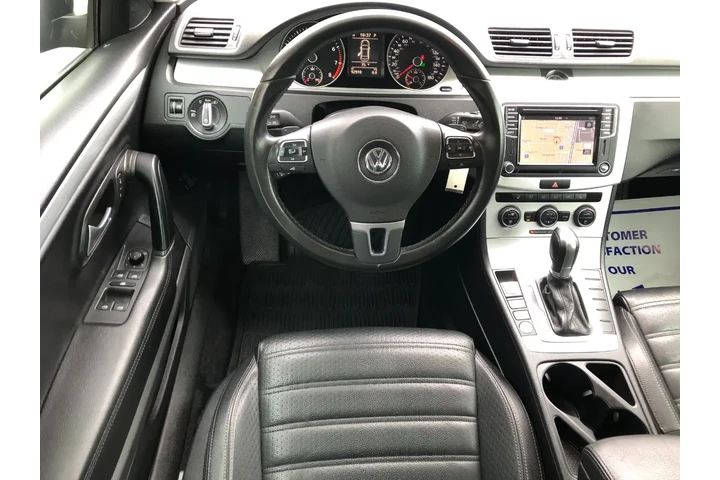 $9990 : 2016 CC 2.0T Sport image 10