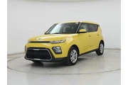 $16998 : Kia Soul 2020 LX 4dr Crossov thumbnail