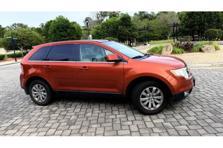 $2500 : 2008 Edge Limited image 6