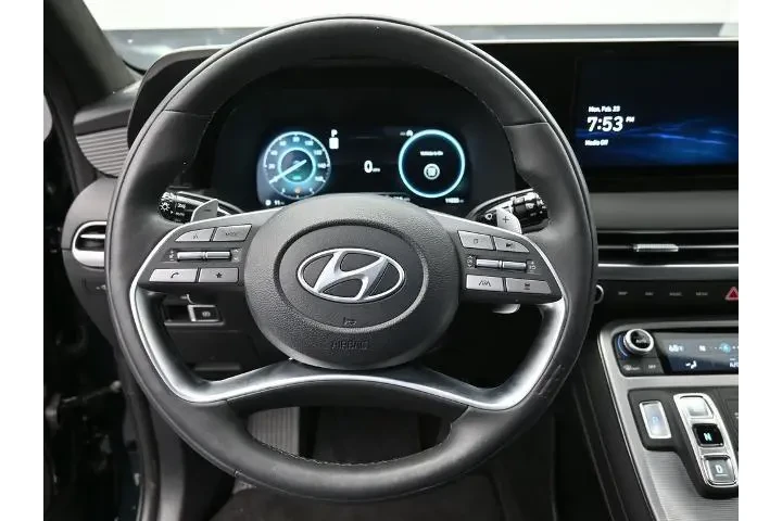 $37585 : Hyundai PALISADE 2023 Callig image 7