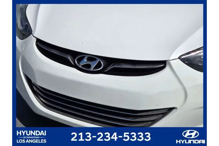 $10096 : Hyundai ELANTRA 2016 Value E image 9