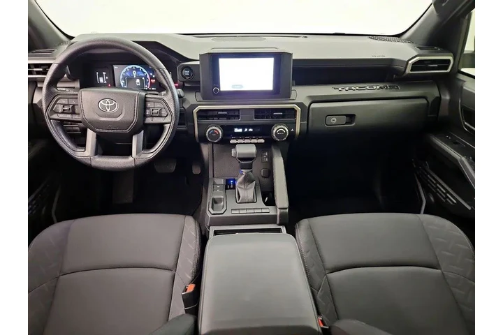 $34998 : Toyota Tacoma 2025 4x2 SR 4d image 9