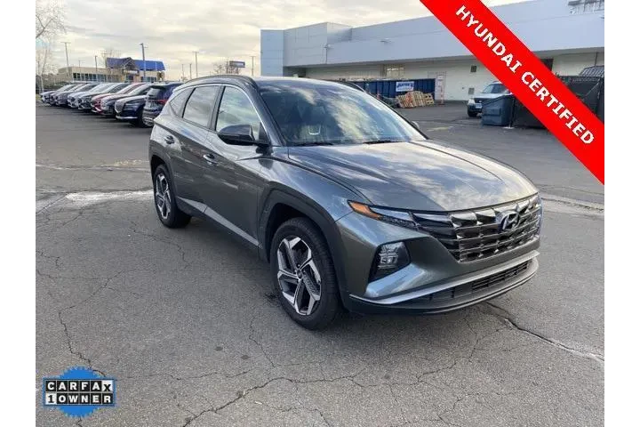 $17500 : Hyundai TUCSON 2022 AWD SEL image 1