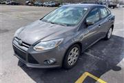 $8580 : 2012 FORD FOCUS2012 FORD FOCUS thumbnail