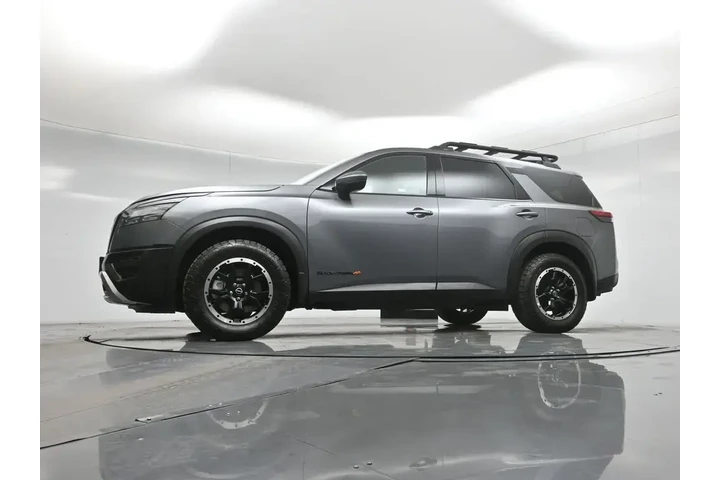 $37503 : Nissan Pathfinder 2023 AWD R image 8