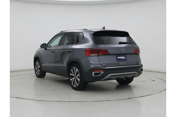 $21998 : Volkswagen Taos 2022 SE 4dr image 2