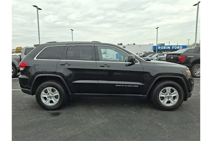 $11995 : Jeep Grand Cherokee 2015 4x4 image 7