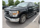 $28427 : Ford F-150 2021 4x2 XLT 4dr thumbnail