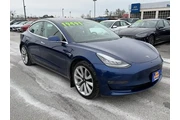 Tesla Model 3 2019 Mid Range en Portland ME