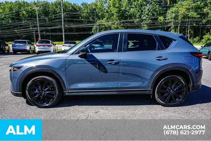 $24920 : Mazda CX-5 2024 AWD 2.5 S Ca image 7