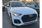 $27990 : Audi Q5 2024 AWD quattro S l thumbnail