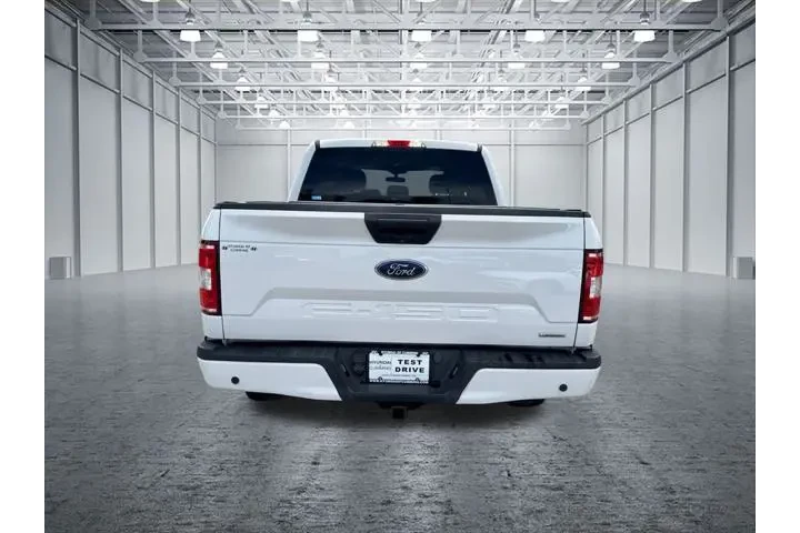 $16497 : Ford F-150 2020 4x2 XL 4dr S image 6