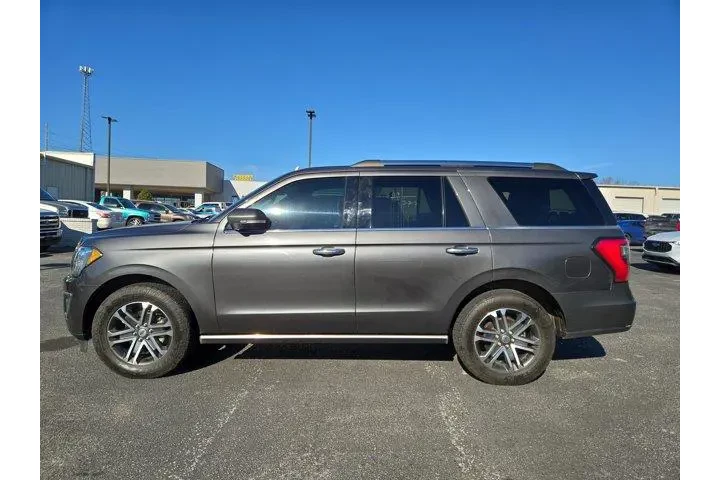 $22387 : Ford Expedition 2019 4x2 Lim image 6
