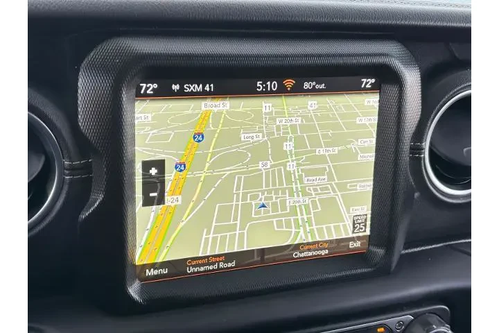 $29092 : Jeep Wrangler 2023 4x4 Sahar image 5