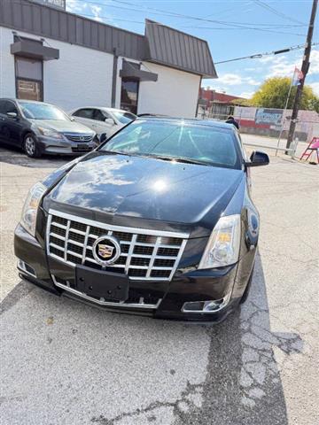 $10495 : 2013 CTS 3.6L Performance image 10