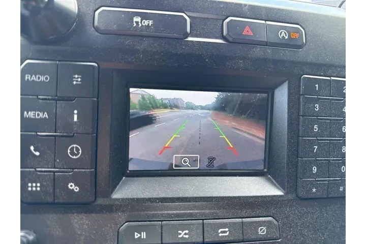 $24039 : Ford F-150 2018 4x2 King Ran image 10