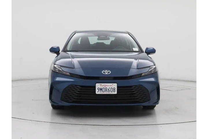 $29998 : Toyota Camry 2025 LE 4dr Sed image 5