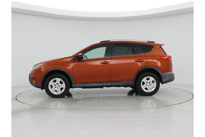 $14998 : Toyota RAV4 2015 LE 4dr SUV image 3