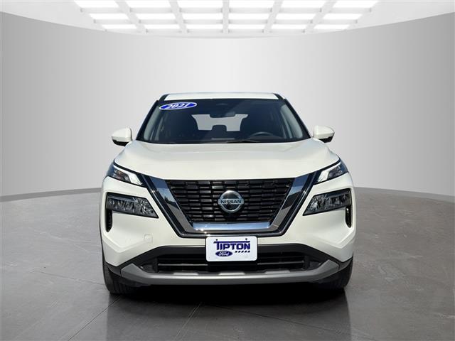 $23997 : Pre-Owned 2021 Rogue SV image 2