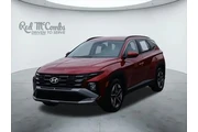 Hyundai TUCSON 2025 SEL 4dr en San Antonio