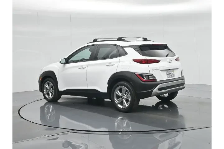 $19500 : Hyundai KONA 2023 SEL 4dr Cr image 7