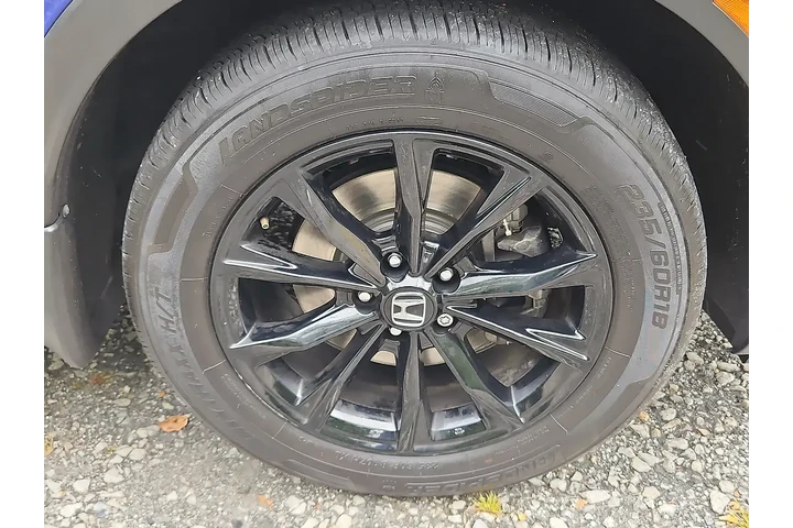 $25999 : Honda CR-V Hybrid 2024 AWD S image 9