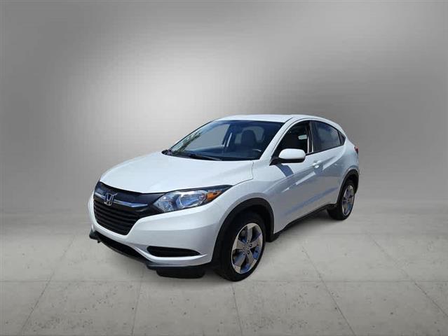 $15990 : Pre-Owned 2017 Honda HR-V LX image 9