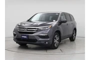 $23998 : Honda Pilot 2017 AWD EX-L 4d thumbnail