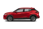Nissan Kicks 2024 SV 4dr Cro thumbnail