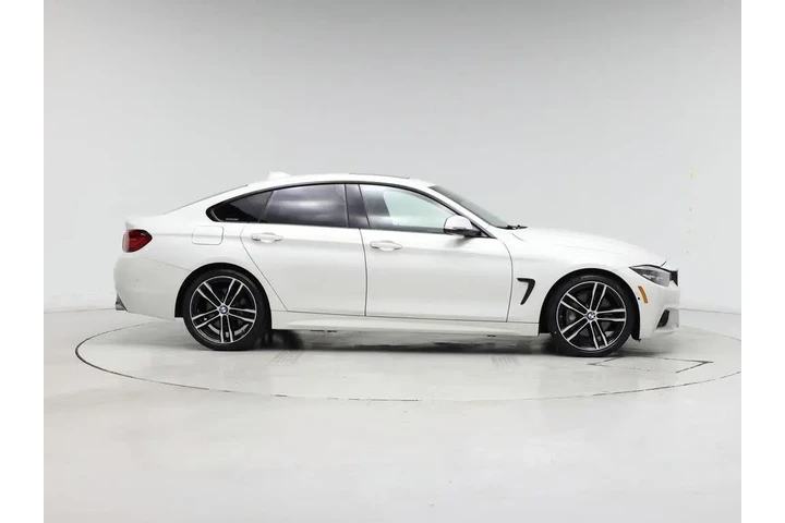 $27998 : BMW 4 Series 2020 440i Gran image 7