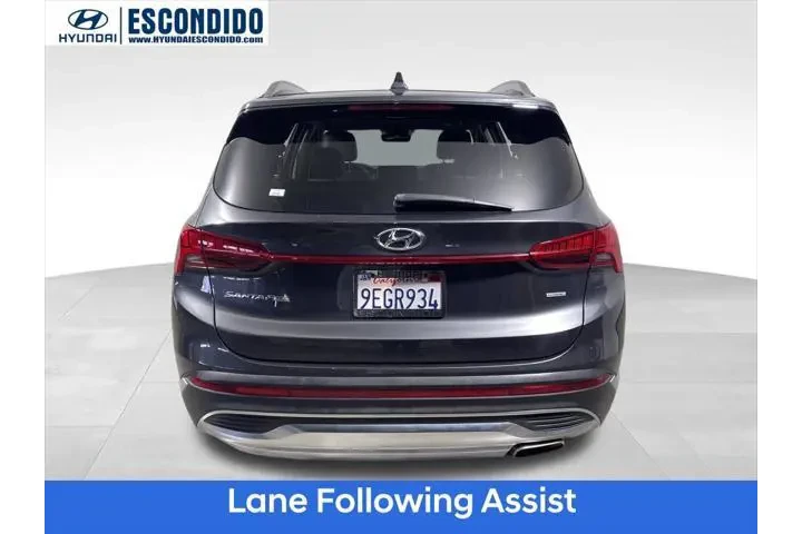 $23995 : Hyundai SANTA FE 2023 AWD SE image 3
