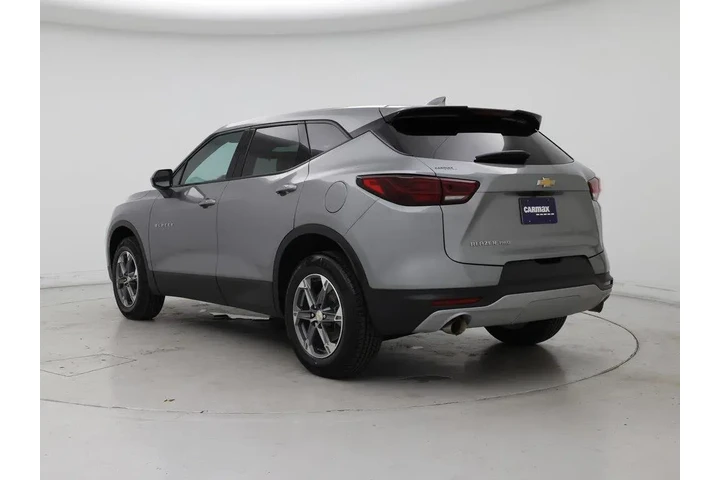 $23998 : Chevrolet Blazer 2023 AWD LT image 2