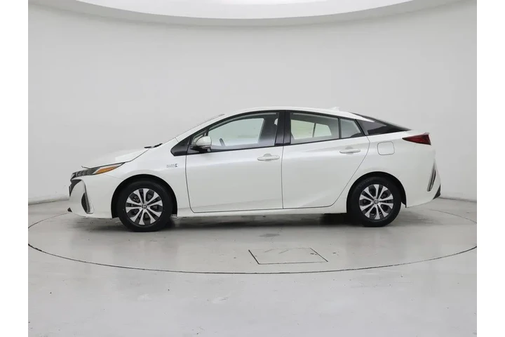 $24998 : Toyota Prius Prime 2020 LE 4 image 3