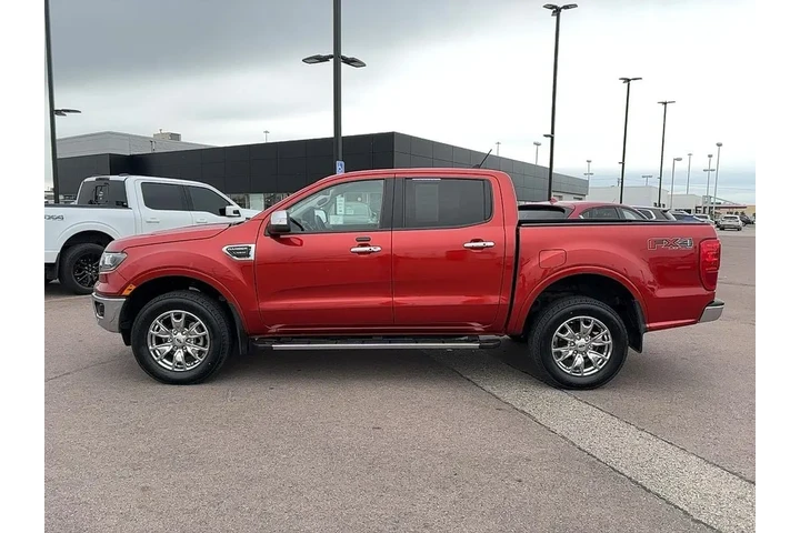 $29798 : 2019 Ranger Lariat image 2