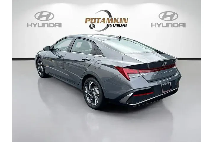 $19679 : Hyundai ELANTRA 2025 SEL Con image 7