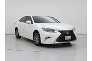 Lexus ES 300h 2017 4dr Sedan en San Jose