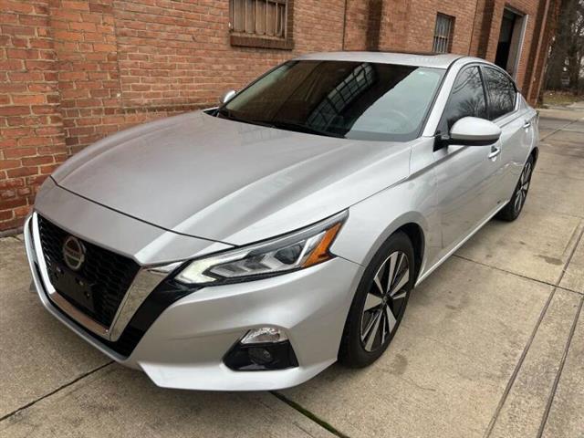 $16500 : 2020 Altima 2.5 SL image 2